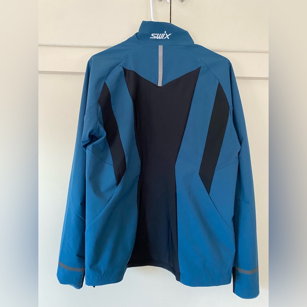 Swix Jacket - Picture 2 of 5